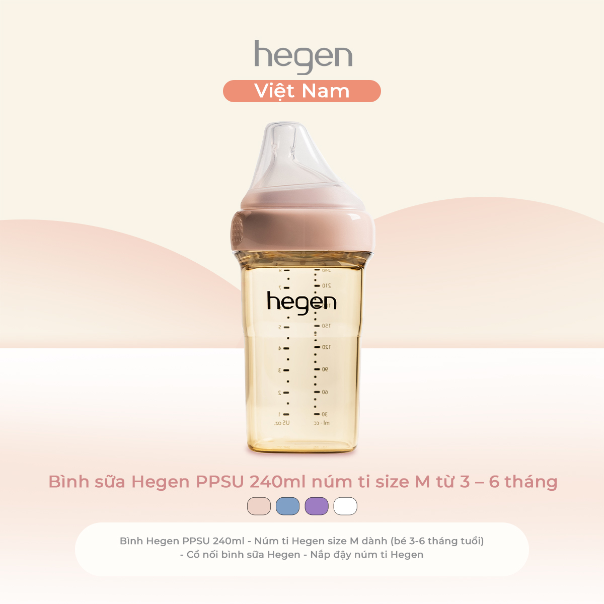 240ml hong